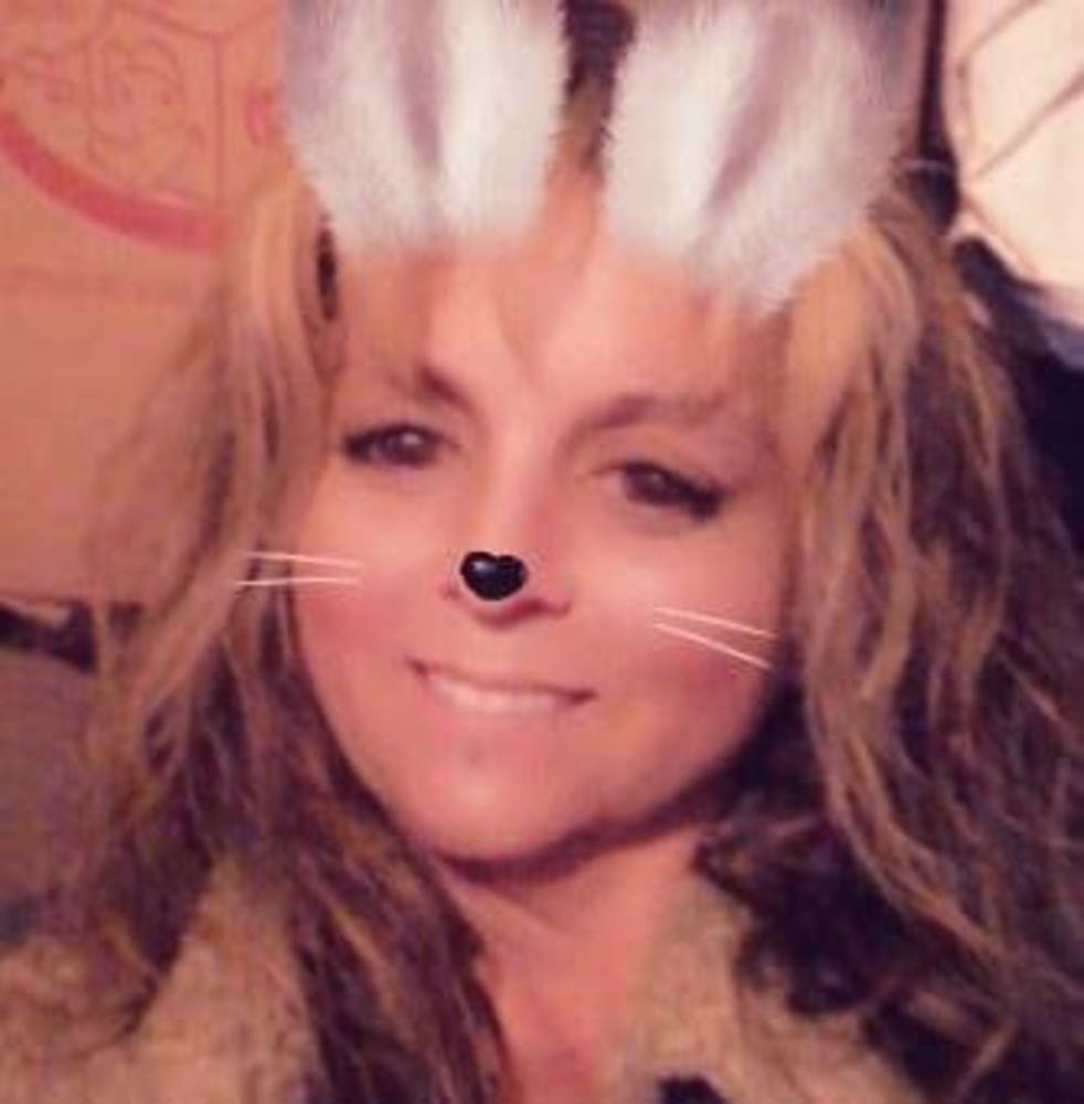 Meet your Posher, Kamie